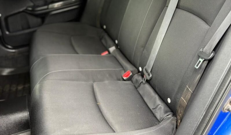 
HONDA CIVIC I-STYLE SEDAN 2019 AUT full									