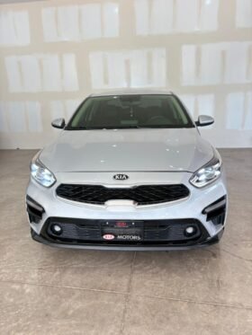 KIA FORTE EX PREMIUM SEDAN 2019 AUT