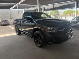 RAM RT PICK UP 2019 AUT