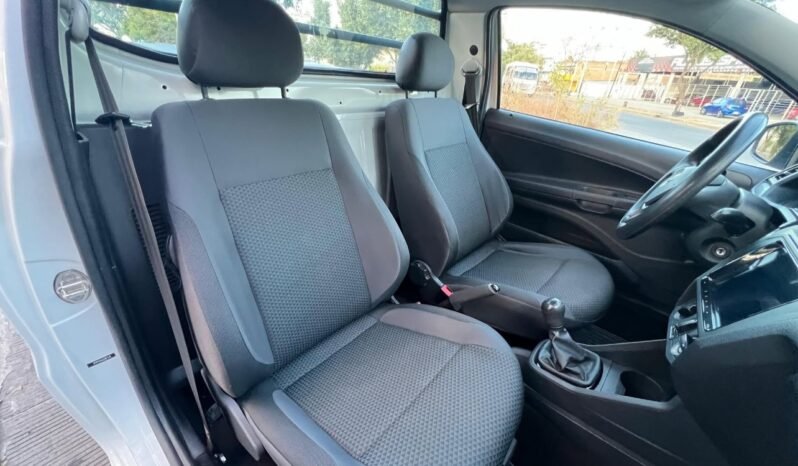 
VOLKSWAGEN SAVEIRO PICK UP 2023 STD full									