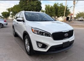 KIA SORENTO LX SUV 2017 AUT