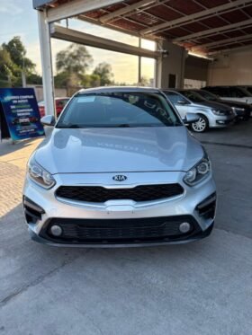 KIA FORTE LX SEDAN 2020 AUT