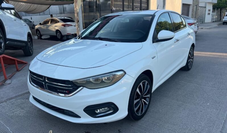 
DODGE NEON GT SEDAN 2020 AUT full									