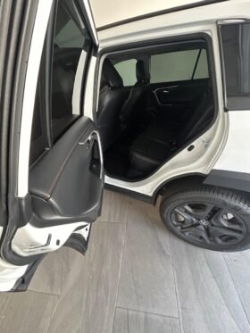 TOYOTA RAV-4 ADVENTURE SUV 2024 AUT