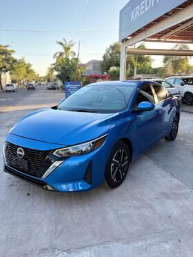 NISSAN SENTRA ADVANCE SEDAN 2024 AUT