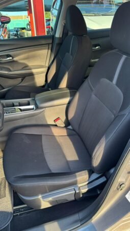 NISSAN SENTRA ADVANCE SEDAN 2023 AUT full