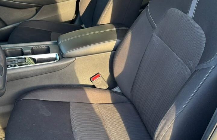 
NISSAN SENTRA ADVANCE SEDAN 2023 AUT full									