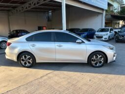 KIA FORTE LX SEDAN 2020 AUT full