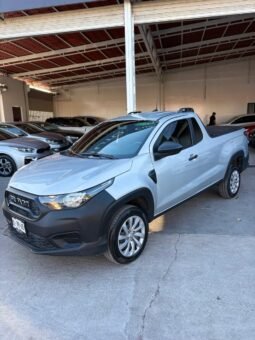 RAM 700 SLT PICK UP 2024 STD