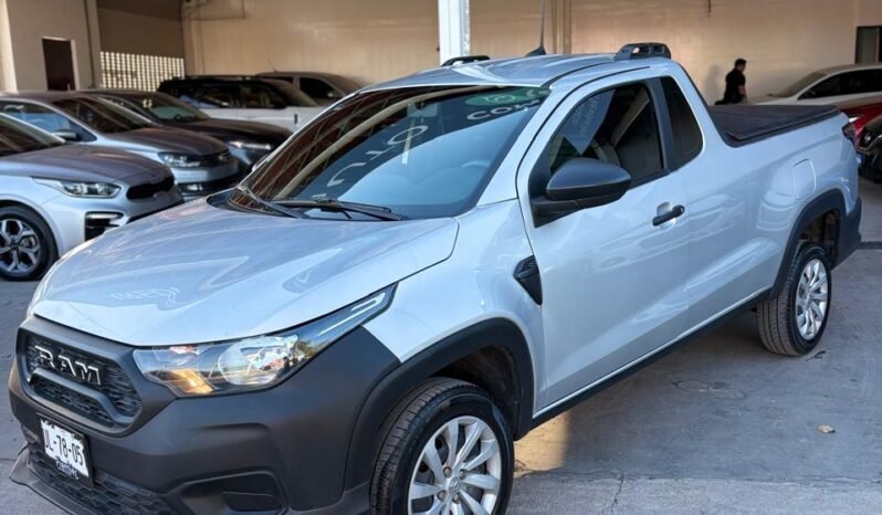 
RAM 700 SLT PICK UP 2024 STD full									