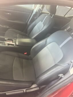 
NISSAN SENTRA ADVANCE SEDAN 2021 AUT full									