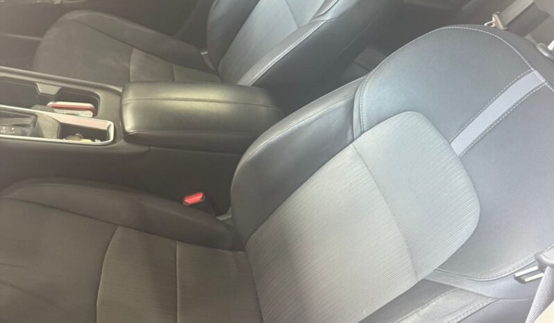 
NISSAN SENTRA ADVANCE SEDAN 2021 AUT full									