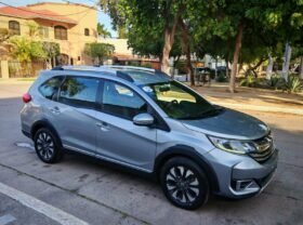 HONDA BR-V PRIME SUV 2020 AUT