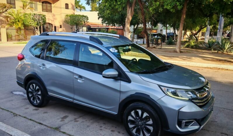 
HONDA BR-V PRIME SUV 2020 AUT full									