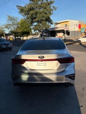 KIA FORTE LX SEDAN 2020 AUT