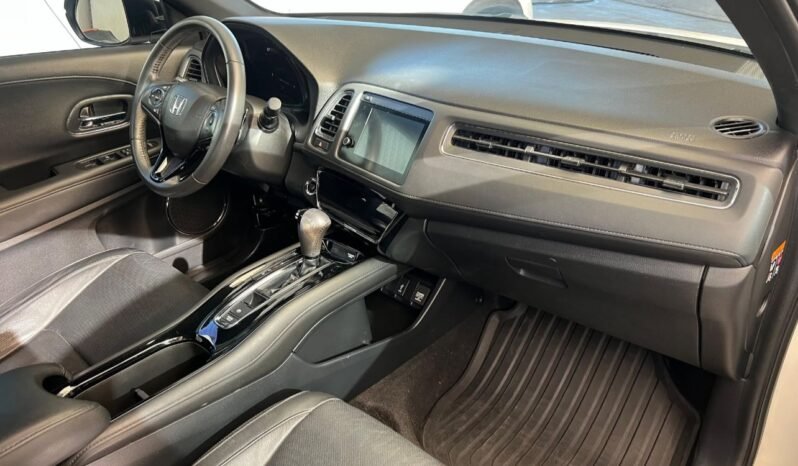 
HONDA HR-V TOURING SUV 2019 AUT full									