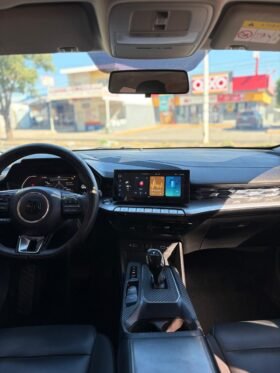 MG GT EXCITE SEDAN 2022 AUT