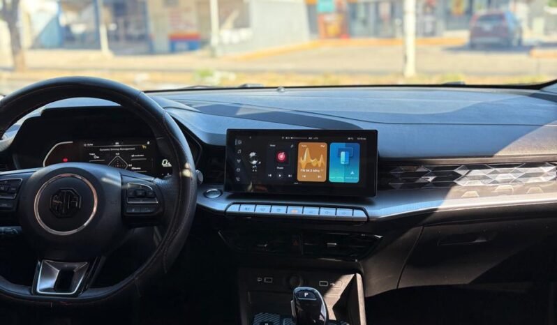 
MG GT EXCITE SEDAN 2022 AUT full									