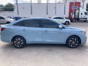 CHEVROLET AVEO LT PLUS SEDAN 2024 AUT