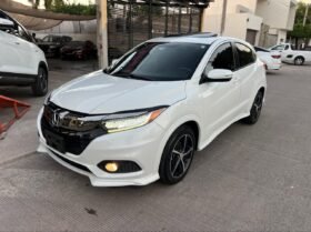 HONDA HR-V TOURING SUV 2019 AUT