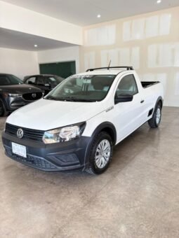VOLKSWAGEN SAVEIRO ROBUST PICK UP 2021 STD