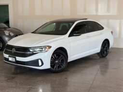 VOLKSWAGEN JETTA SPORTLINE SEDAN 2024 AUT full