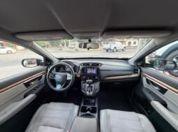 
HONDA CR-V TURBO PLUS SUV 2019 AUT full									