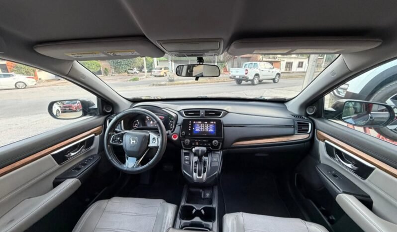 
HONDA CR-V TURBO PLUS SUV 2019 AUT full									