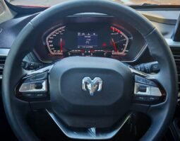 RAM 1200 BIGHORN PICK UP 2026 AUT