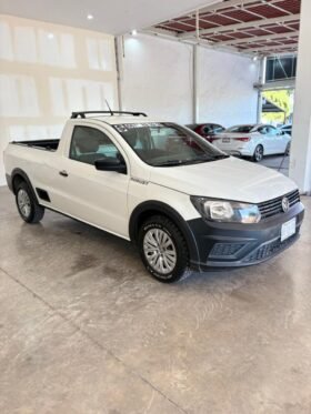 VOLKSWAGEN SAVEIRO ROBUST PICK UP 2021 STD