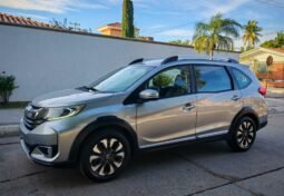 
HONDA BR-V PRIME SUV 2020 AUT full									