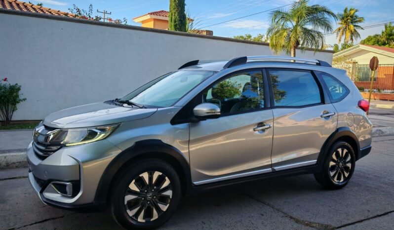 
HONDA BR-V PRIME SUV 2020 AUT full									