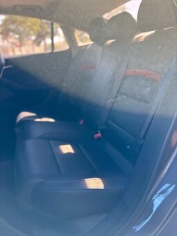 MG GT EXCITE SEDAN 2022 AUT full