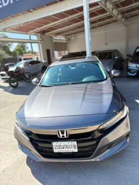 HONDA ACCORD TOURING SEDAN 2020 AUT