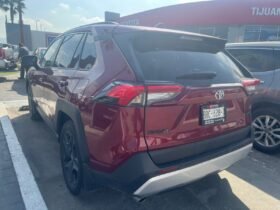 TOYOTA RAV-4 ADVENTURE SUV 2024 AUT