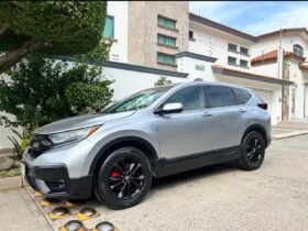 HONDA CR-V TURBO PLUS SUV 2022 AUT