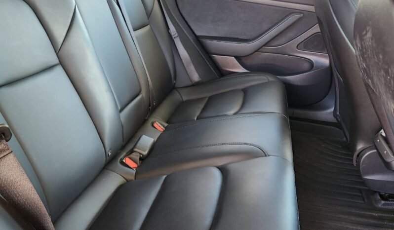 
TESLA MODEL 3 S PLUS LEGALIZADO SEDAN 2020 AUT full									