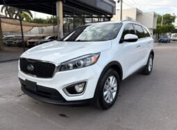 KIA SORENTO LX SUV 2017 AUT