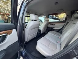 
HONDA CR-V TURBO PLUS SUV 2019 AUT full									