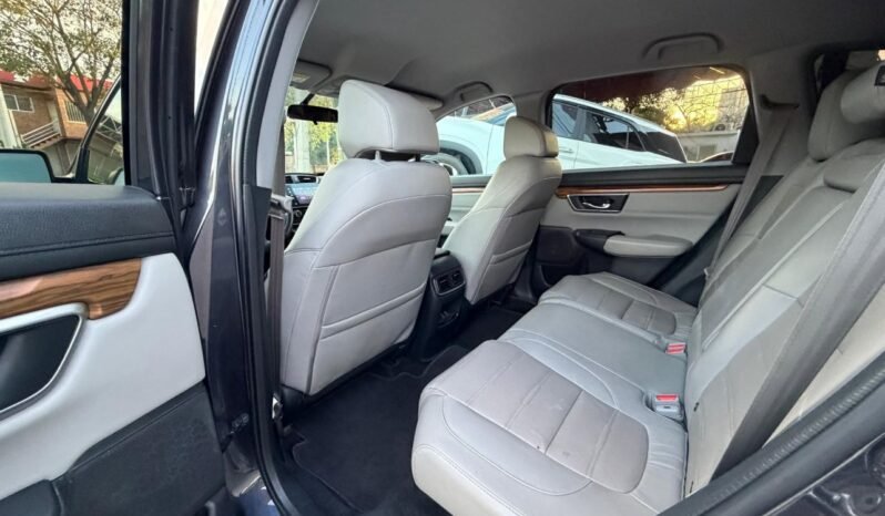 
HONDA CR-V TURBO PLUS SUV 2019 AUT full									