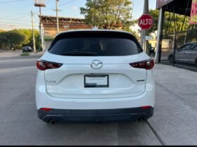 MAZDA CX-5 GRAND TOURING SUV 2023 AUT