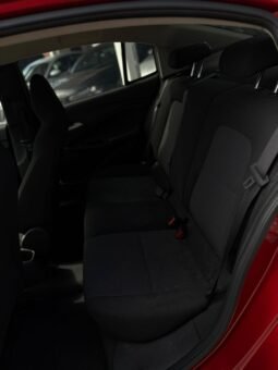 CHEVROLET ONIX LS SEDAN 2022 STD full