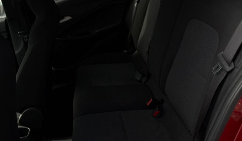 
CHEVROLET ONIX LS SEDAN 2022 STD full									