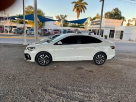 VOLKSWAGEN VIRTUS CONFORTLINE SEDAN 2024 AUT