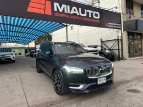 VOLVO CX-90 SUV 2020 AUT