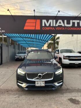 VOLVO CX-90 SUV 2020 AUT