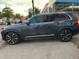 
VOLVO CX-90 SUV 2020 AUT full									