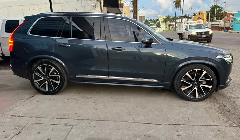 
VOLVO CX-90 SUV 2020 AUT full									