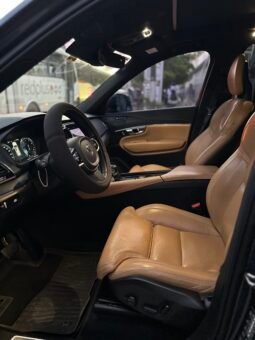 
VOLVO CX-90 SUV 2020 AUT full									