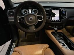 
VOLVO CX-90 SUV 2020 AUT full									